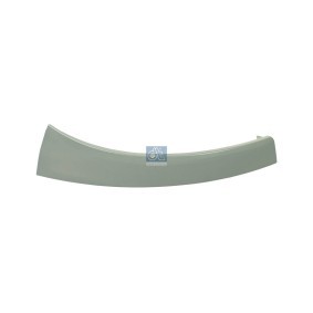 DT Spare Parts Tildekning, hovedlyskaster 12.74353