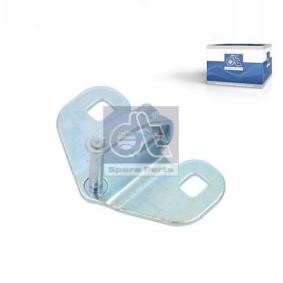 DT Spare Parts Guidage, bouton de verrouillage 12.81017