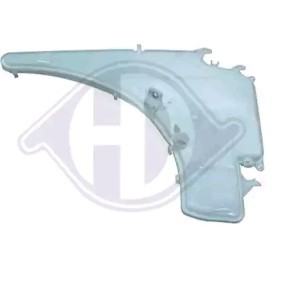 DIEDERICHS Sprinklervæskebeholder 1216477