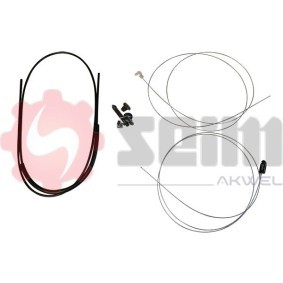 SEIM Cable del acelerador 122098