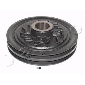 JAPKO Polia, cambota 122500