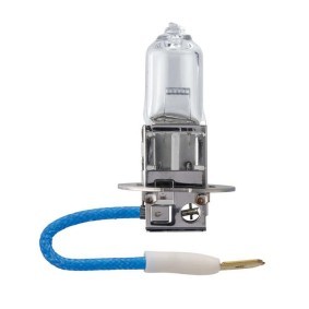 PHILIPS Lyspære, fjernlys 12336PRC1