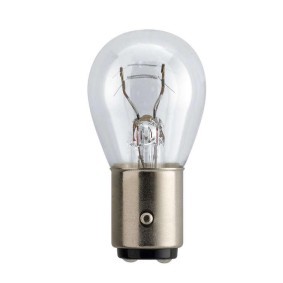 PHILIPS Blinkerslampa 12499CP