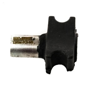 MASTER-SPORT Stabilisatorstang rubber 1295M-PCS-MS