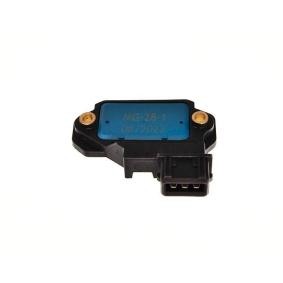 MAXGEAR Kontrollenhet, tenningsanlegg 13-0067