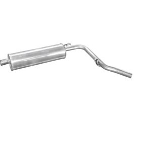 POLMO Einddemper 13.03