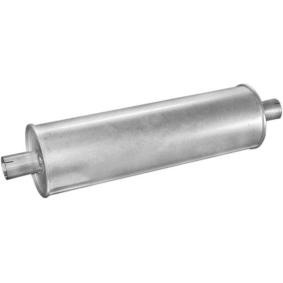 POLMO Rear silencer 13.11