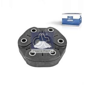 DT Spare Parts Articulação, veio longitudinal 13.20125