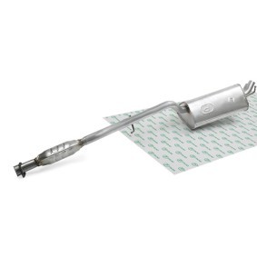 POLMO Einddemper 13.210