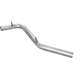 POLMO Tubo de escape 13.215