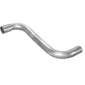 POLMO Tubo de escape 13.240