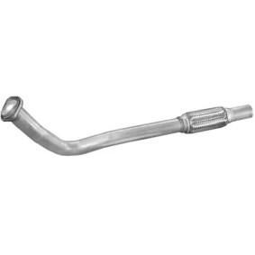 POLMO Exhaust Pipe 13.271