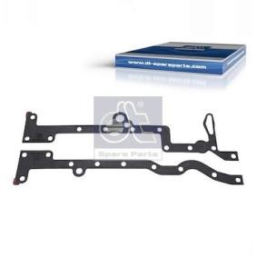 DT Spare Parts Carterpakking 13.41020