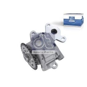 DT Spare Parts Oil Pump 13.41052