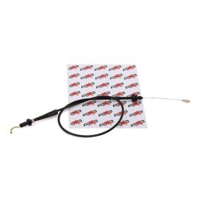 Купить AUTOMEGA Тросик газа 130070210