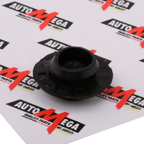 AUTOMEGA Suspension, radiateur 130120610