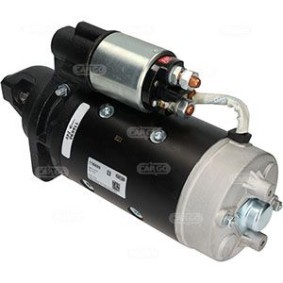 Spletna trgovina z HC-Cargo Krmilnik alternatorja (regler) 130652