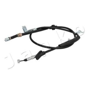 JAPKO Handbremsseil 131400