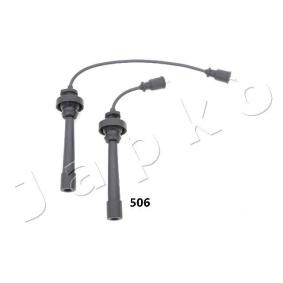 JAPKO Bougiekabels 132506