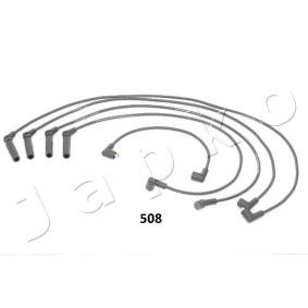JAPKO Kit de câbles d'allumage 132508