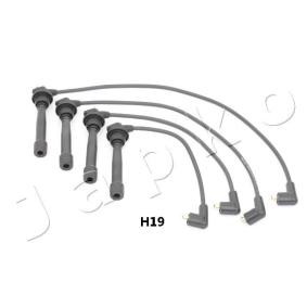 JAPKO Tennplugg kabelsett 132H19