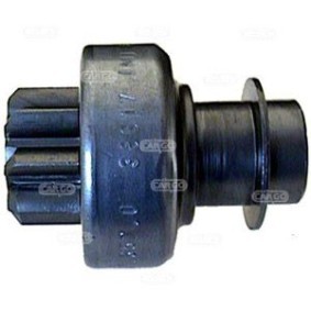 HC-Cargo Magneettikytkin, käynnistin 133052