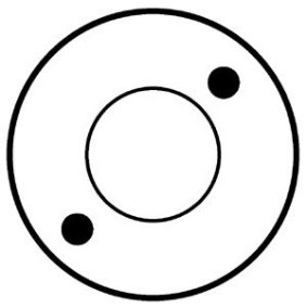 HC-Cargo Magneettikytkin, käynnistin 133288