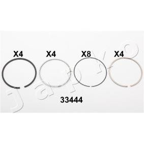 JAPKO Segment de piston 133444