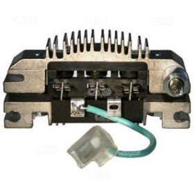 HC-Cargo Rectificador, alternador 133672