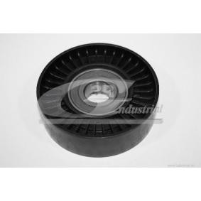 3RG Spannrolle, Zahnriemen 13411