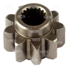 HC-Cargo Dynamoregulator 134761
