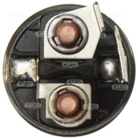 HC-Cargo Dynamoregulator 136325