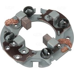 HC-Cargo Vapaakytkin, käynnistinmoottori 136722