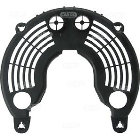 HC-Cargo Puleggia cinghia, Alternatore 136941