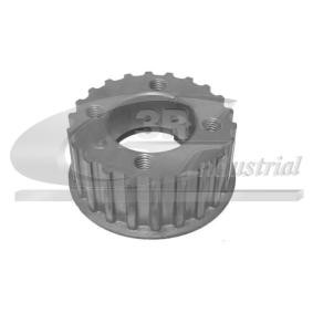 3RG Pignon de vilebrequin 13729