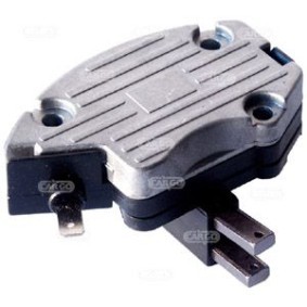 HC-Cargo Dynamoregulator 138340