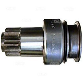 HC-Cargo Holder, kulbørster 139224