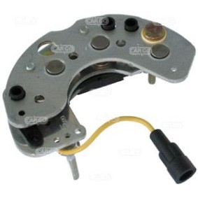 HC-Cargo Porte-balais 139428