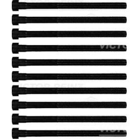 REINZ Jeu de boulons de culasse de cylindre 14-10213-01