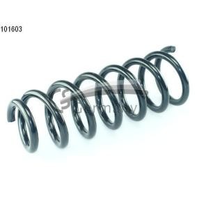 CS Germany Ressort de suspension 14.101.603