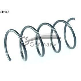 CS Germany Fahrwerksfeder 14.319.566
