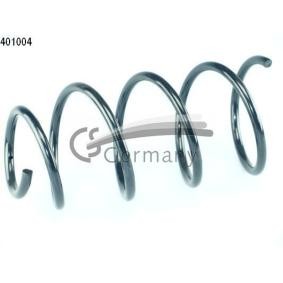 Spletna trgovina z CS Germany Vijacna vzmet-vzmetenje podvozja 14.401.004