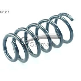 Spletna trgovina z CS Germany Vijacna vzmet-vzmetenje podvozja 14.401.015