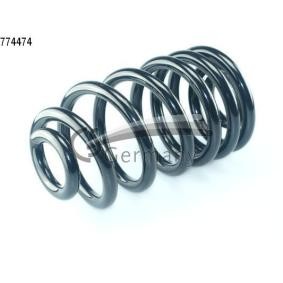 CS Germany Spiralfjäder 14.774.474