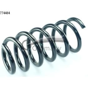 CS Germany Spiralfjäder 14.774.484