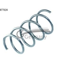 CS Germany Ressort de suspension 14.877.024