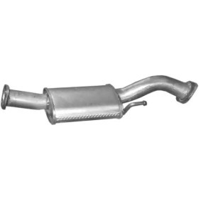 POLMO Fremre eksospotte 14.95