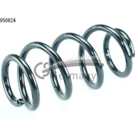 CS Germany Fahrwerksfeder 14.950.824