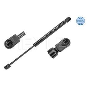 MEYLE Heckklappendämpfer 390N, 375 mm, ORIGINAL Quality 140 910 0034