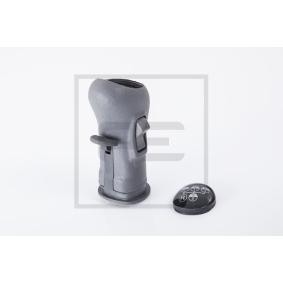 PETERS ENNEPETAL Vaihdetangon verhoilu 140.500-00A